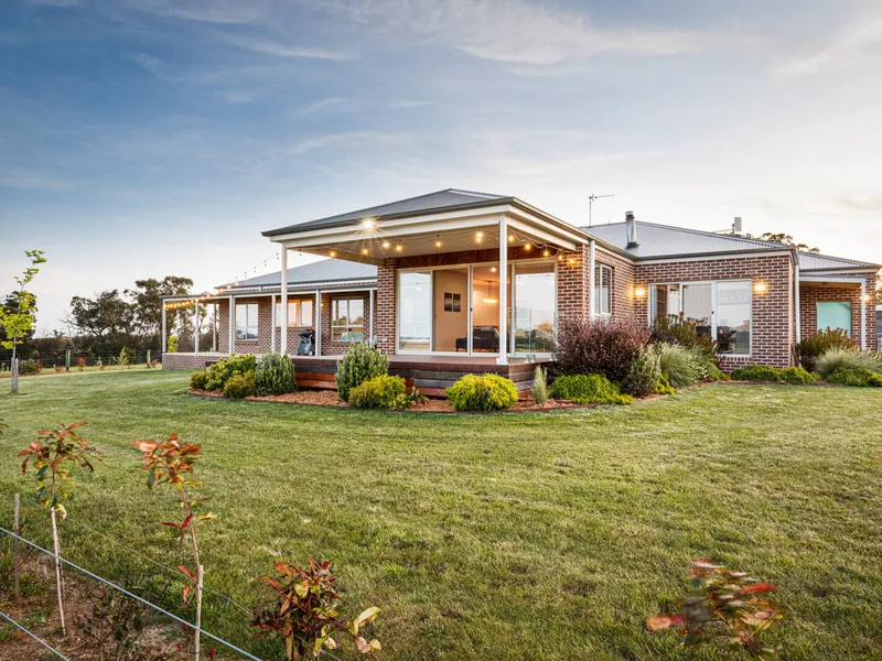 40 Gordon Alfred Lane, Scotsburn