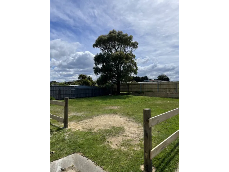 Quiet Court – Ready to build!