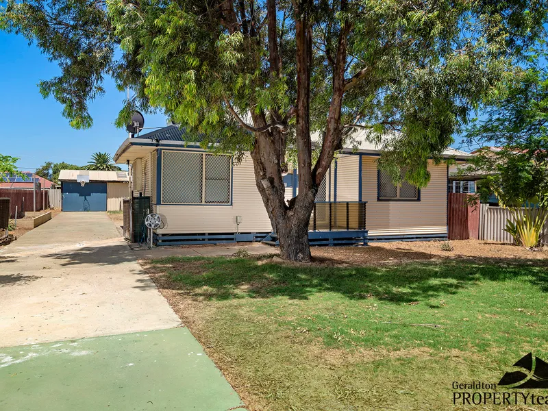 Investor Alert - Potential Gross Rental Return Over 8%