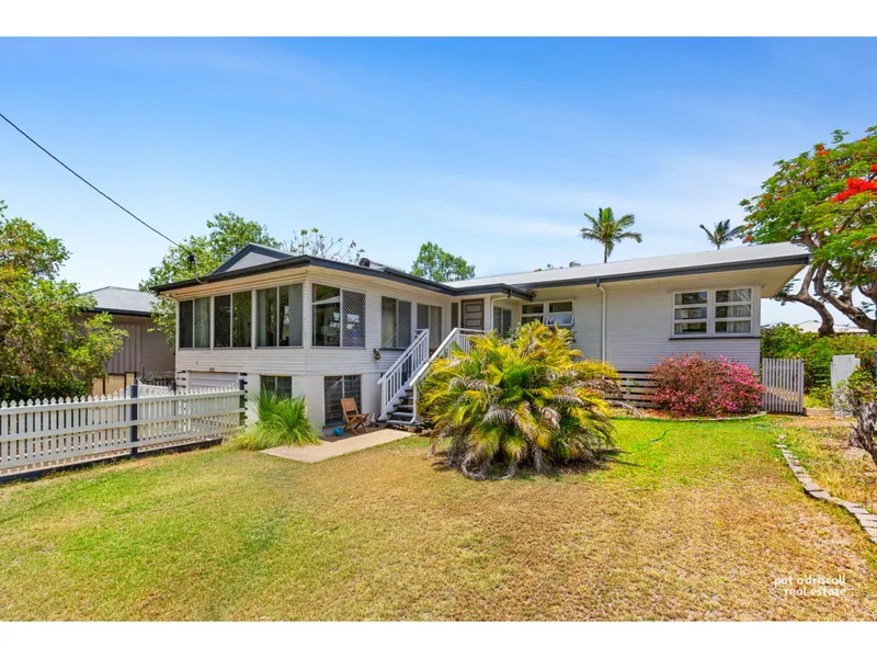 Awesome Rental - Gross Return of 6.2%