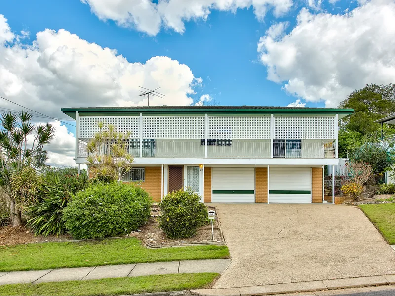 Picture perfect starter, investor or renovator