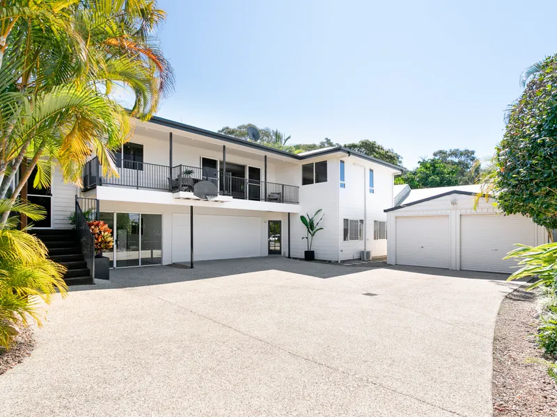 4 Bedroom Family Home with Pool – 6 Months Only - $1100 per week – Avail NOW