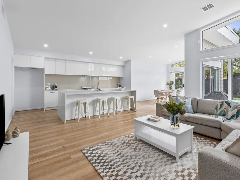 BRAND NEW QUALITY LIFESTYLE RESIDENCE