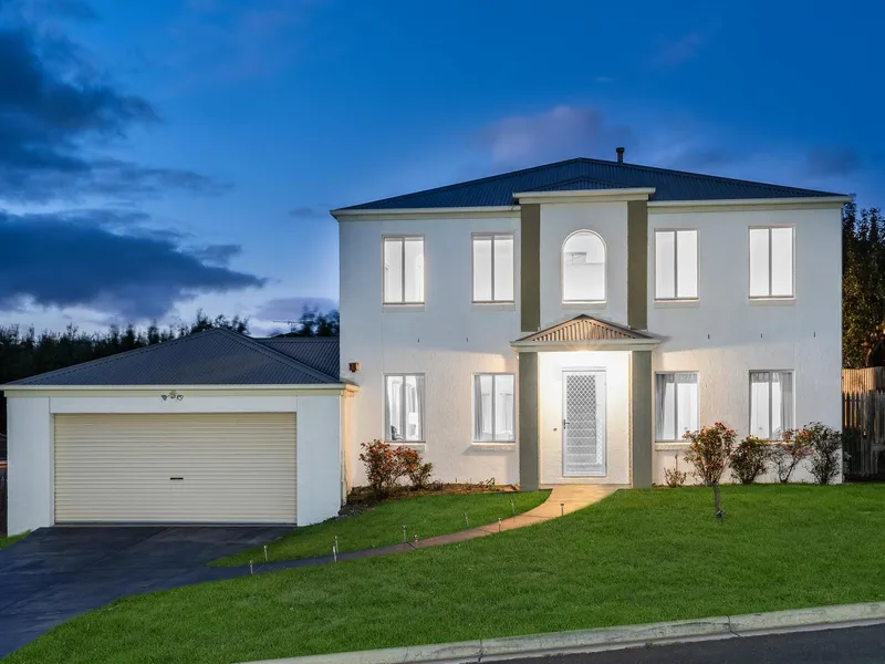 Lifestlye and convenience assured.