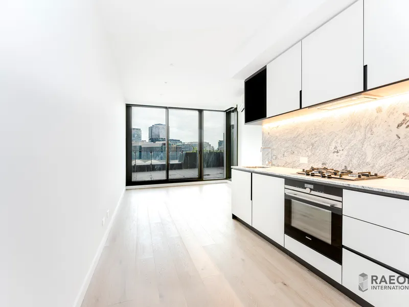 HOME OF THE RITZ CARLTON | BRAND NEW ONE BEDROOM APARTMENT WITH AMAZING VIEWS
