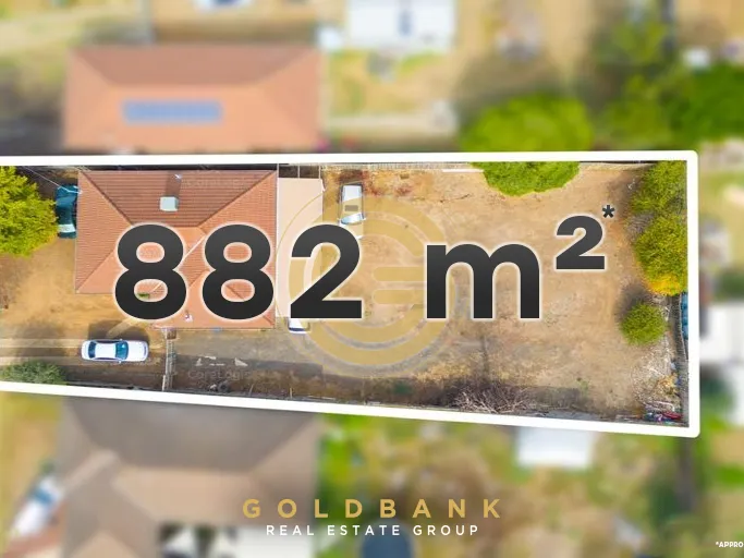 Permit Ready – 4 Townhouse Site For Sale Near Werribee Plaza