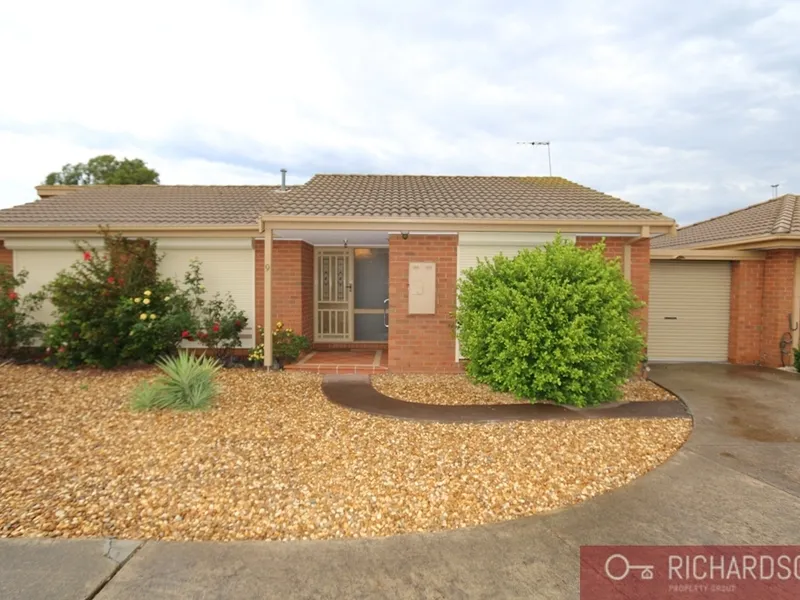 Convenience is key, a stone's throw from Pacific Werribee