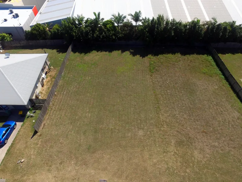 Build your dream home