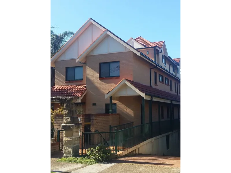 Exclusive Kensington Opportunity 