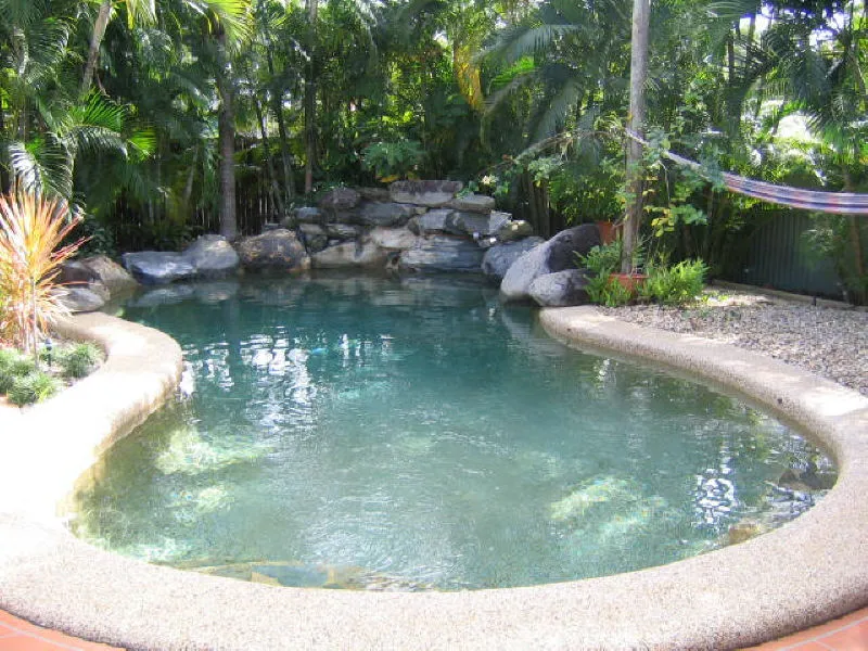 Great Entertaining Home in Clifton Beach