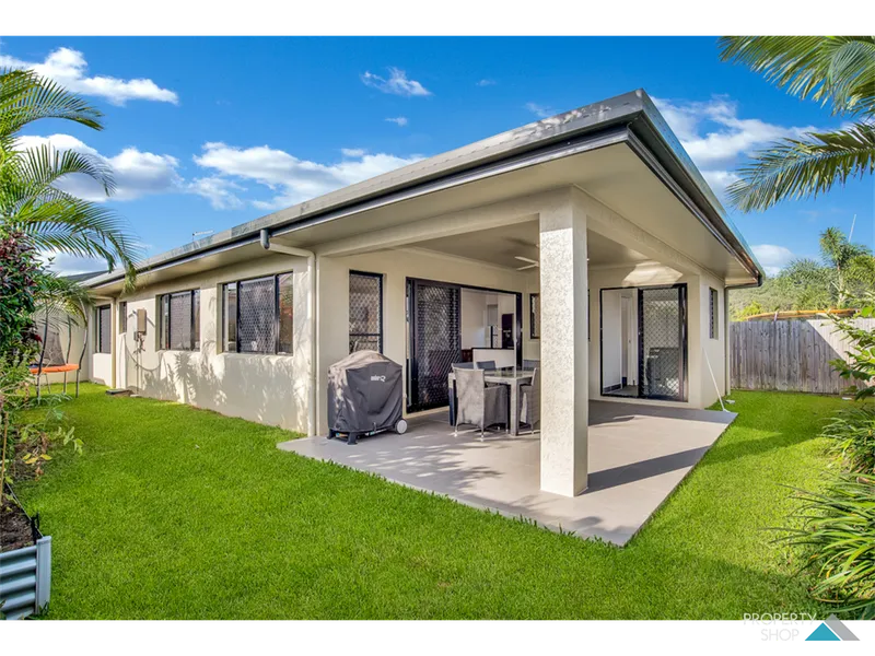 ULTRA MODERN HOME IN MT PETER