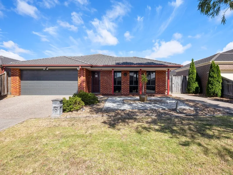 Proudly Maintained, Presentation & Popular Location !!