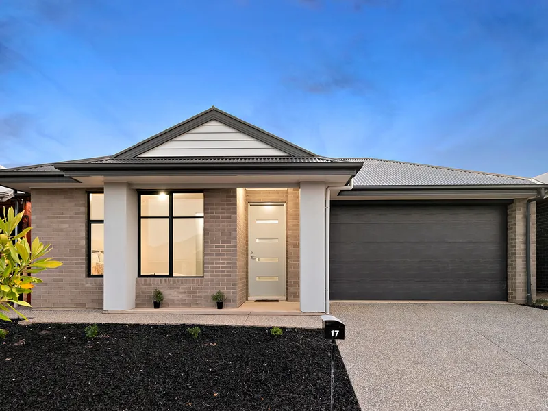 LOVE WHERE YOU LIVE!