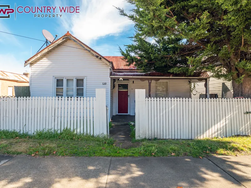 Affordable Investment