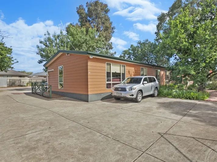 This Property is Under Contract