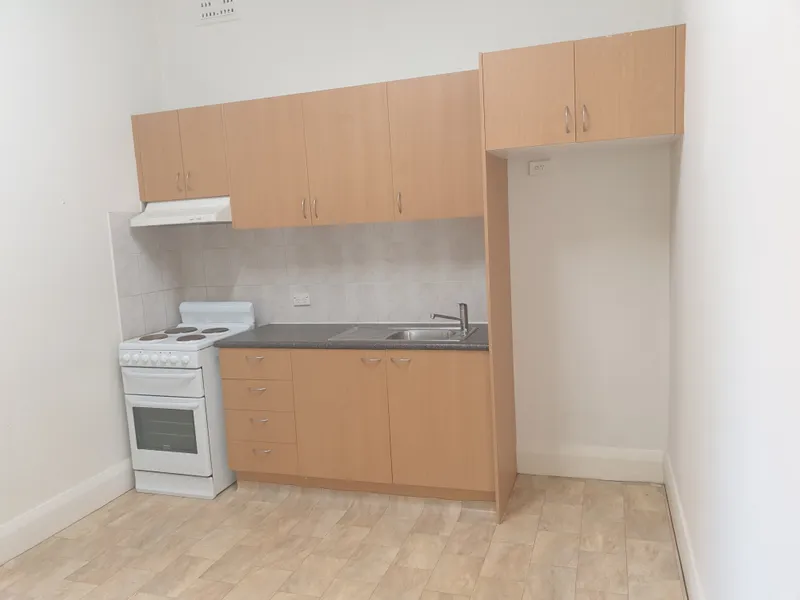 Spacious, Private, Comfortable