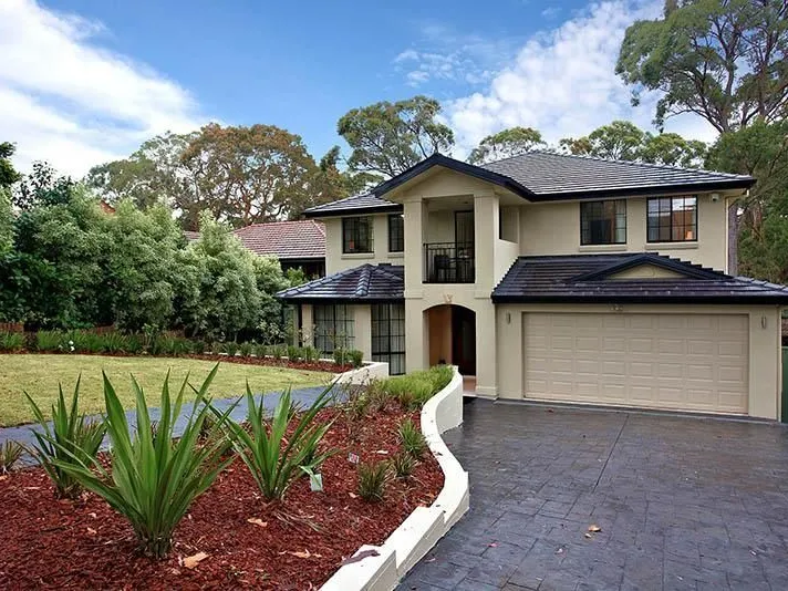 Discover Unrivaled Luxury and Comfort at 64 Spencer Road, Killara NSW 2071!