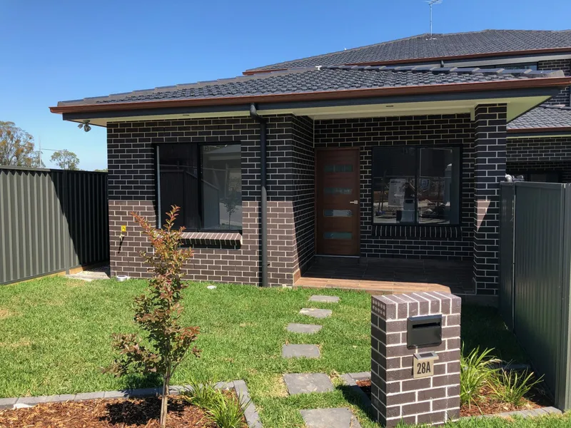 2 Bedroom Granny Flat