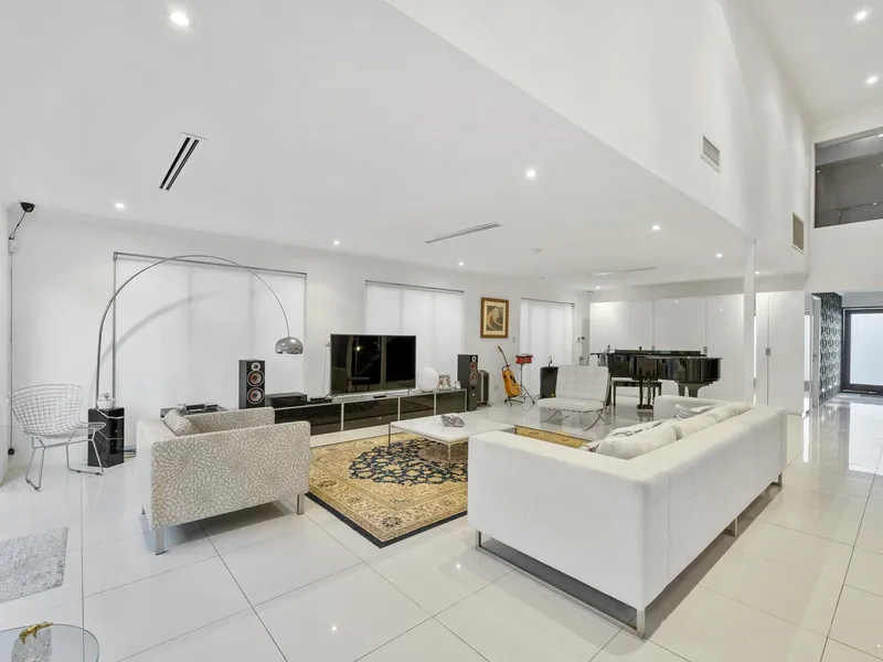 UNIQUE IN DESIGN & STYLE