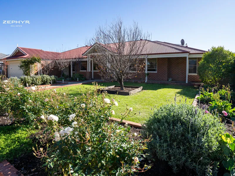 Charming Family Residence in Tranquil Dardanup Setting