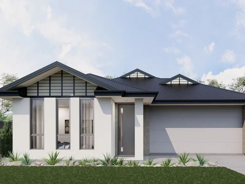 Fantastic opportunity to build a double garage in Morphettvale!