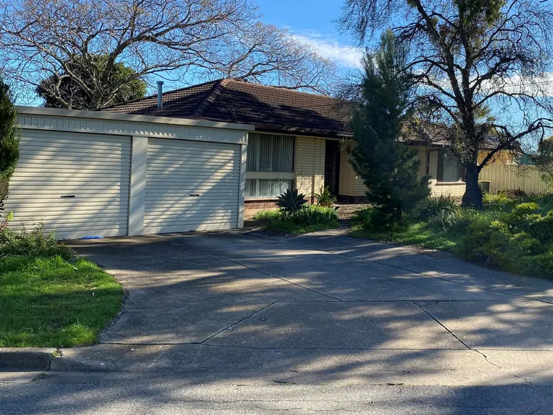 Renovation or Development Opportunity