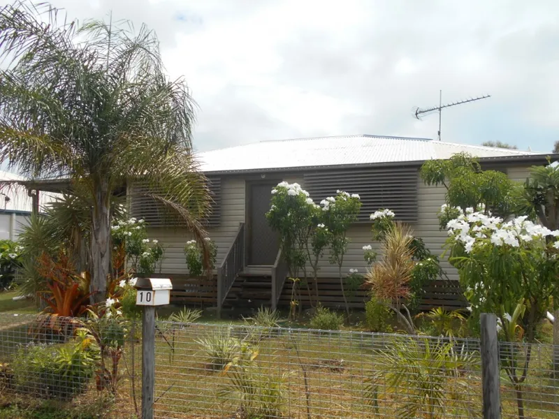 LOWSET HOME AT FORREST BEACH - GREAT FOR BUDGET BUYER !