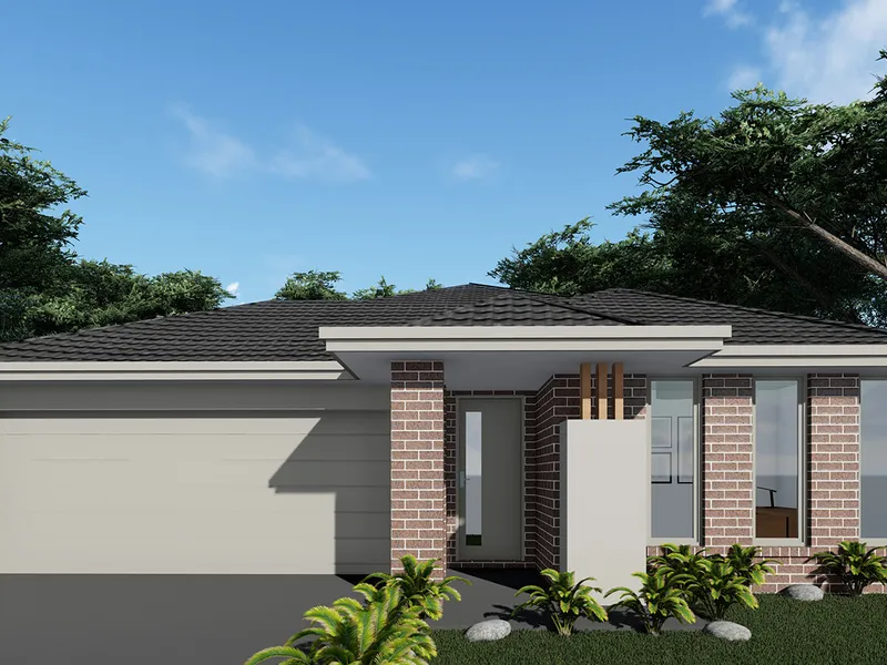 CONTEMPORARY FAMILY HOME