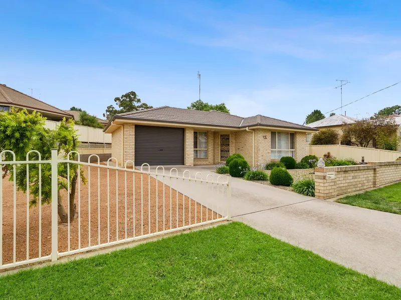 Low-Maintenance Lifestyle