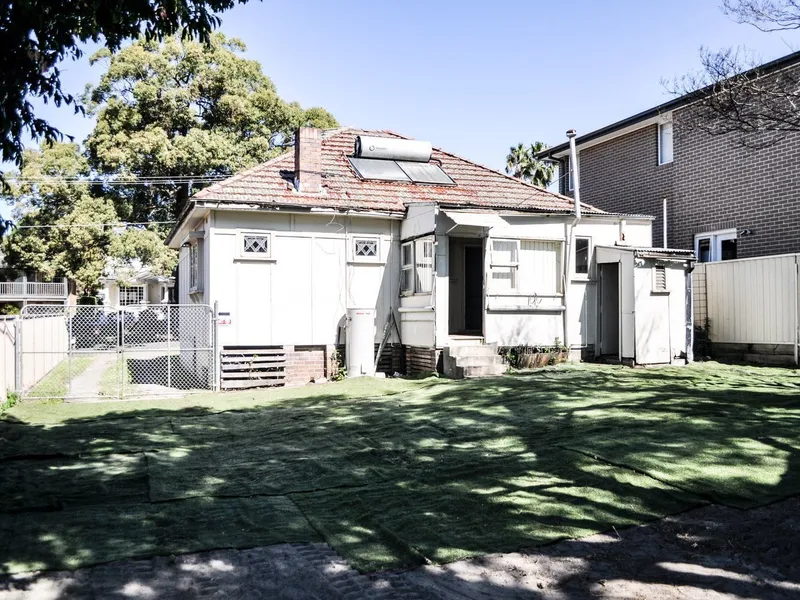 Family home - 2 Weeks FREE Rent 