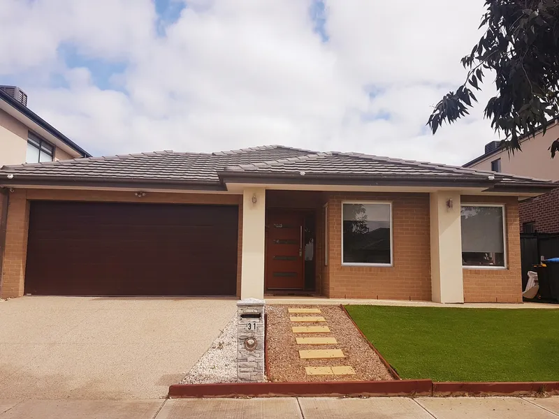 Prestigious location !!