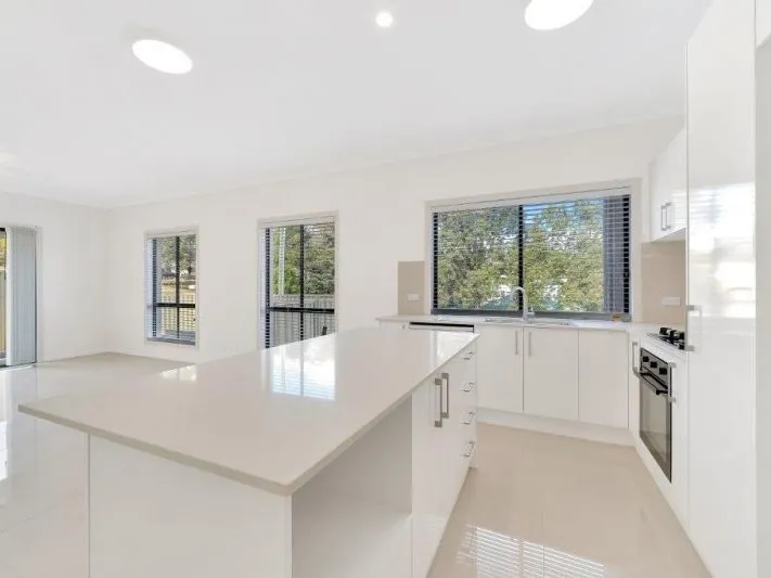 Perfectly positioned, modern 2 bedroom townhome won't last, get in quick.