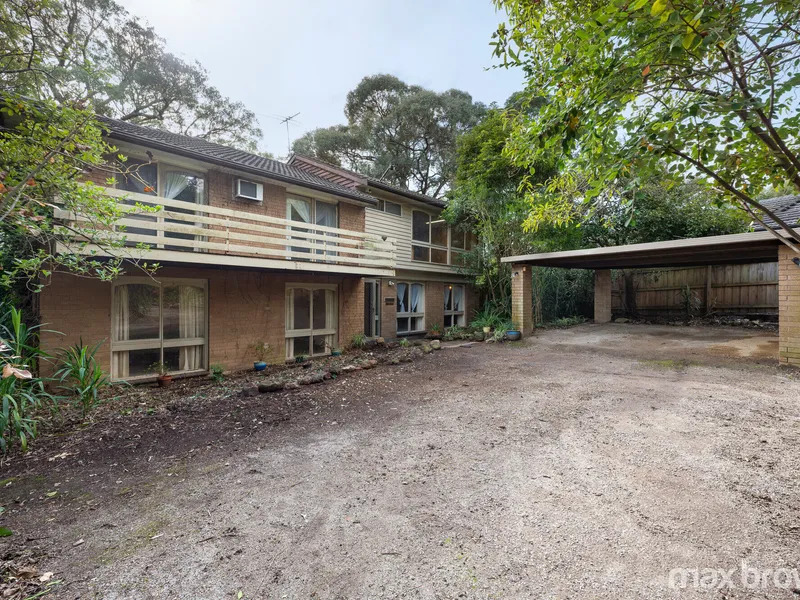 ORIGINAL HOME IN COURT LOCATION