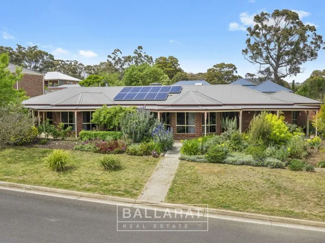SPACIOUS 4 BEDROOM HOME IN SOUGHT AFTER BUNINYONG