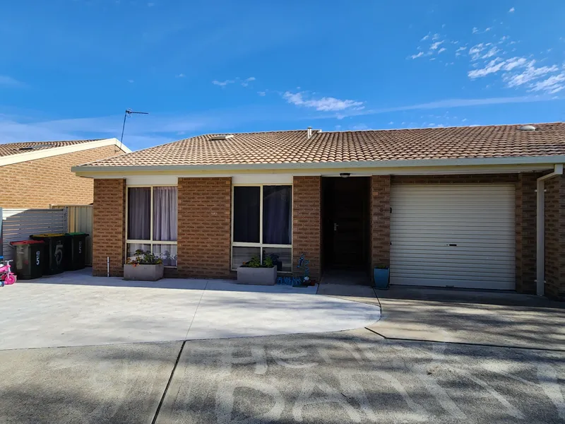 Functional Living, Endless Possibilities – 5/7 Sommers Street, Conder