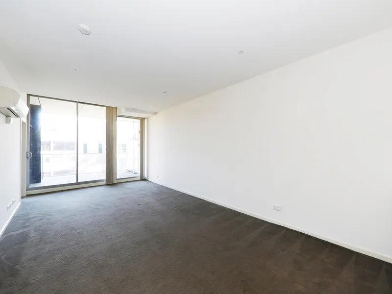 Two Bedroom Apartment In Prime Location