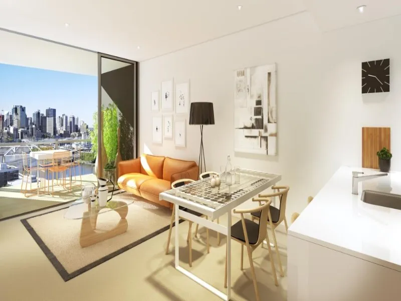 Owner Wants Out-City Views