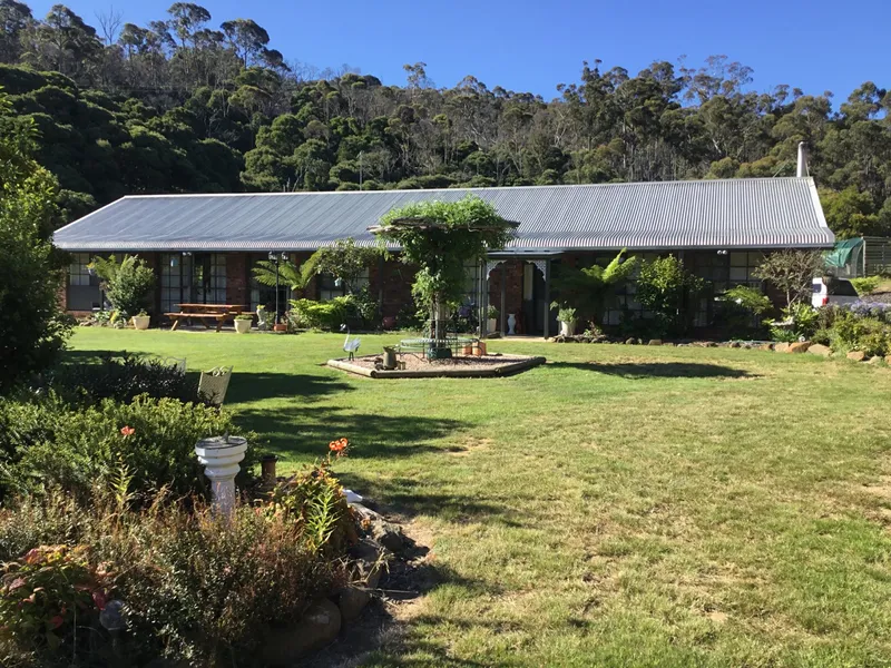 Affordable Escape to the Country