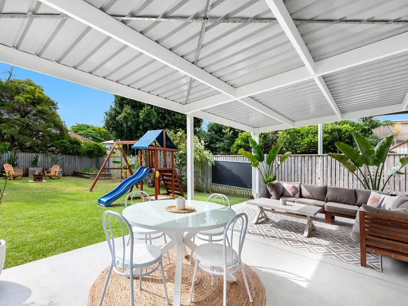 Practical, Comfortable and Perfectly Improved!