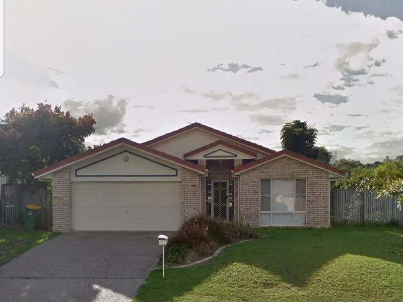 Family home in the heart of Pacific Pines