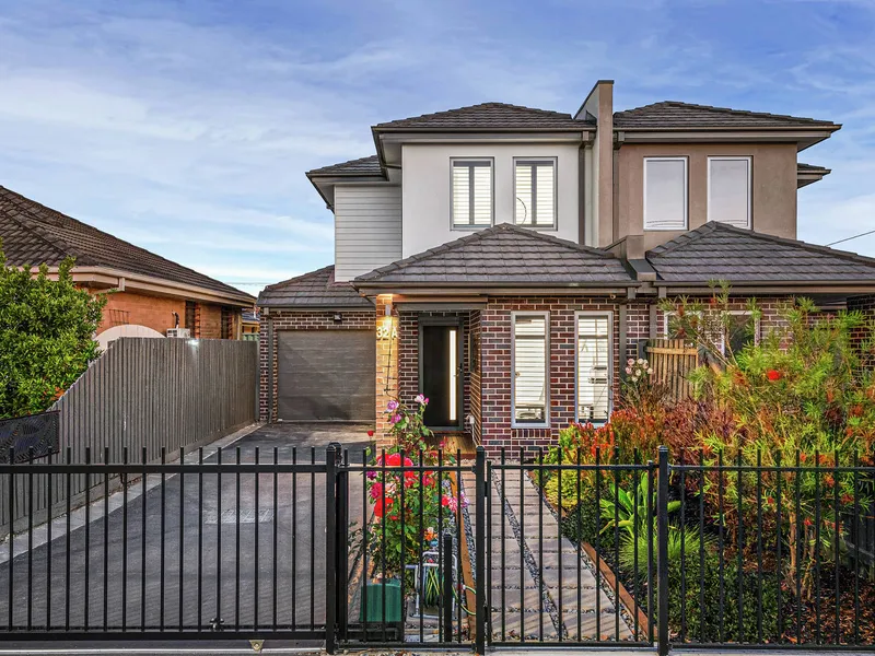 Quality and Class for Perfect Modern Living