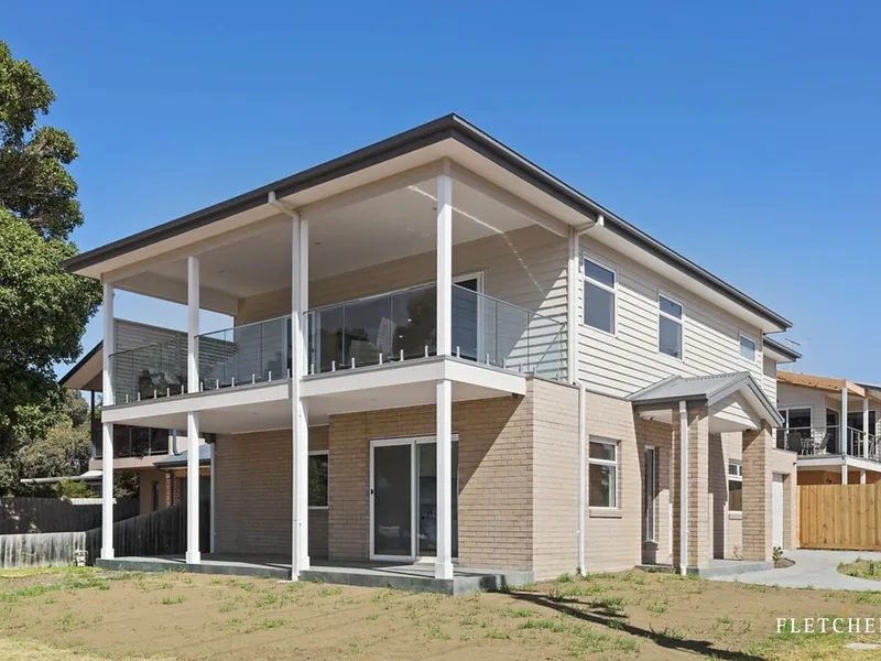 Carefree Coastal Living
