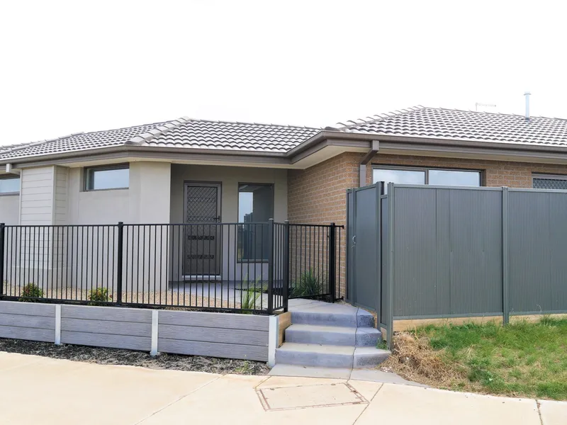 Neat, sweet and complete.