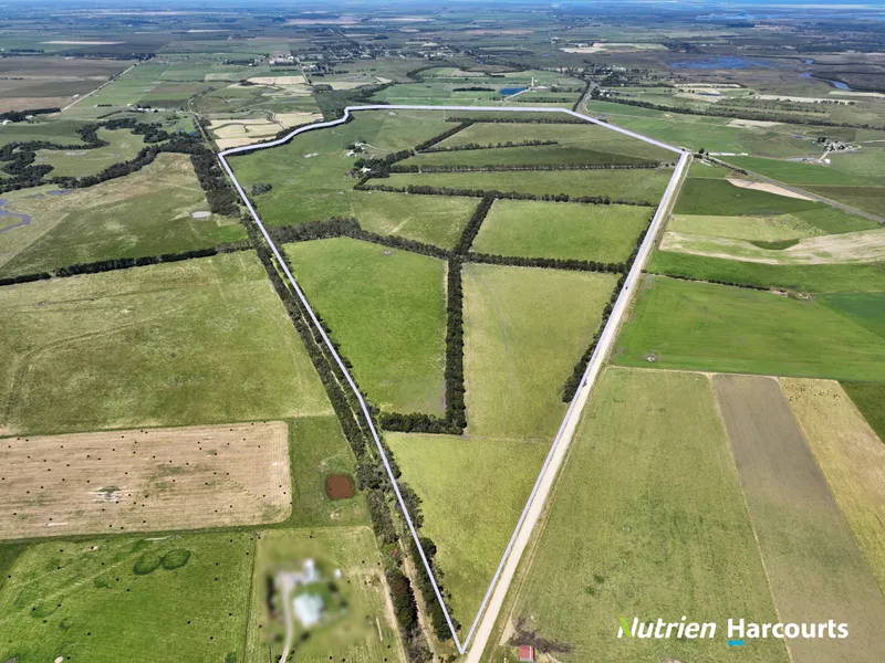 Woodlands - A 377 Acre Rural Estate with 2 Homes