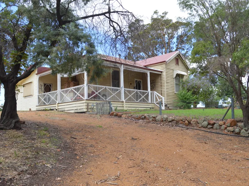 Unique Position, Excellent Value