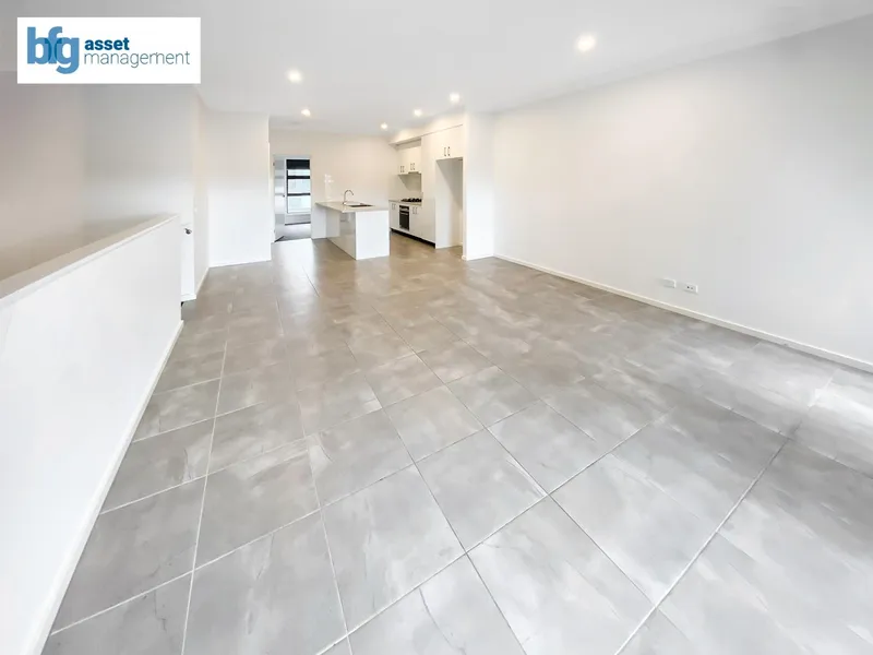 Perfectly Situated Three Bedroom Townhouse