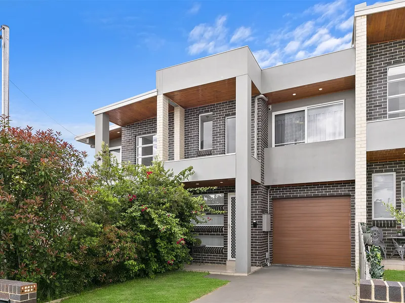 Perfect Low Maintenance Living