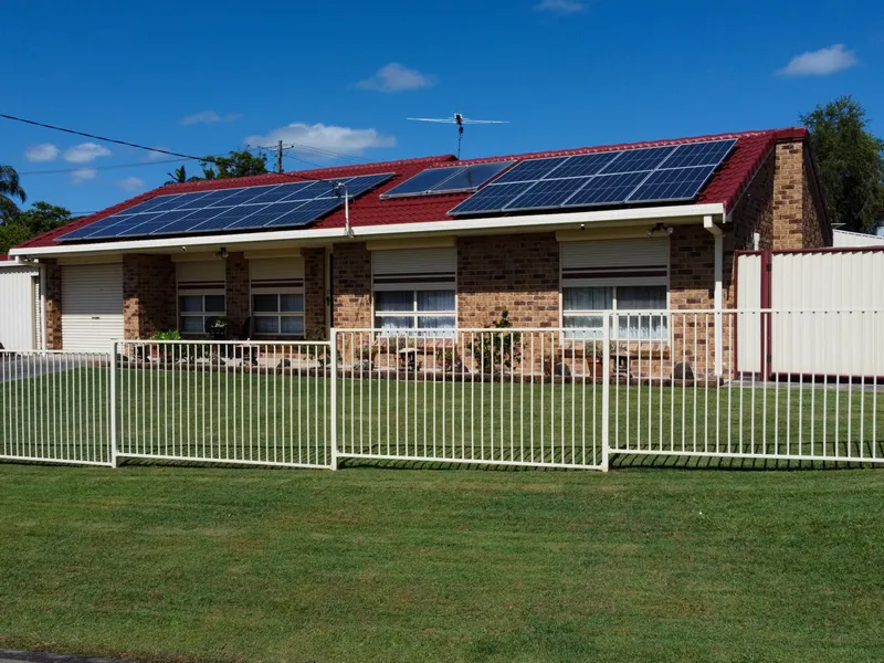 Charming Family Home