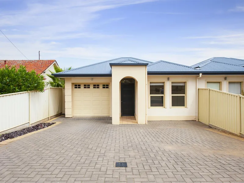 Spacious Torrens Titled Family Home