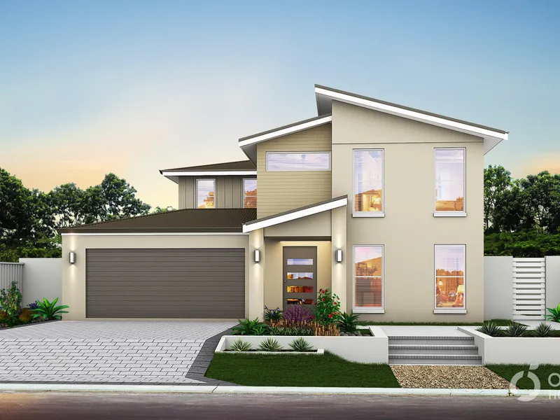 A Rare Offering in one of Brisbanes most up & coming suburbs, Build Your Dream Home!